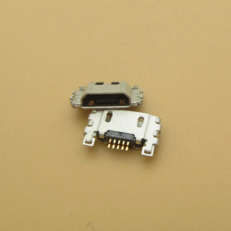 5 шт. usb зарядное устройство зарядный порт разъем док станция для сони Xperia Z Ultra XL39H