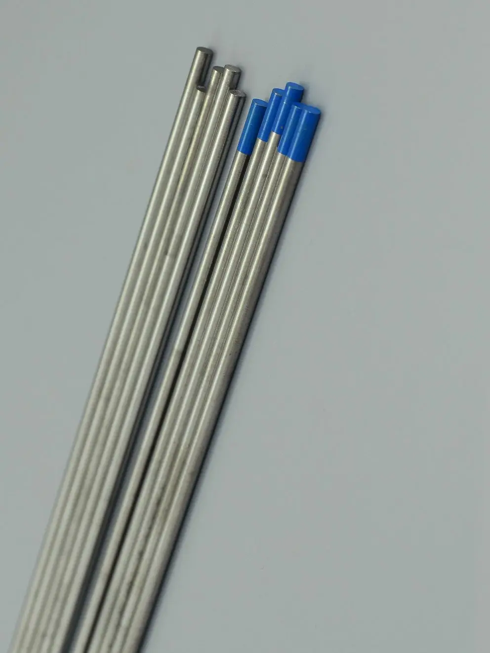 Вольфрамовый вольфрамовый электрод WL20 для сварки вольфрамовым электродом