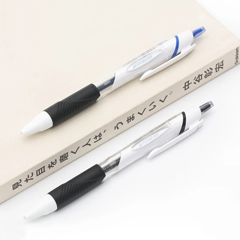 1 шт. ручка шариковая для школы и офиса|Шариковые ручки| |