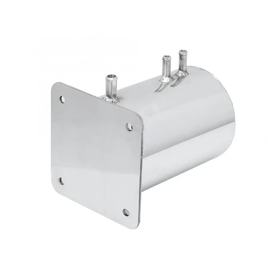 Зеркальный полированный топливный крутящийся горшок из сплава 2 ЛТ топливные