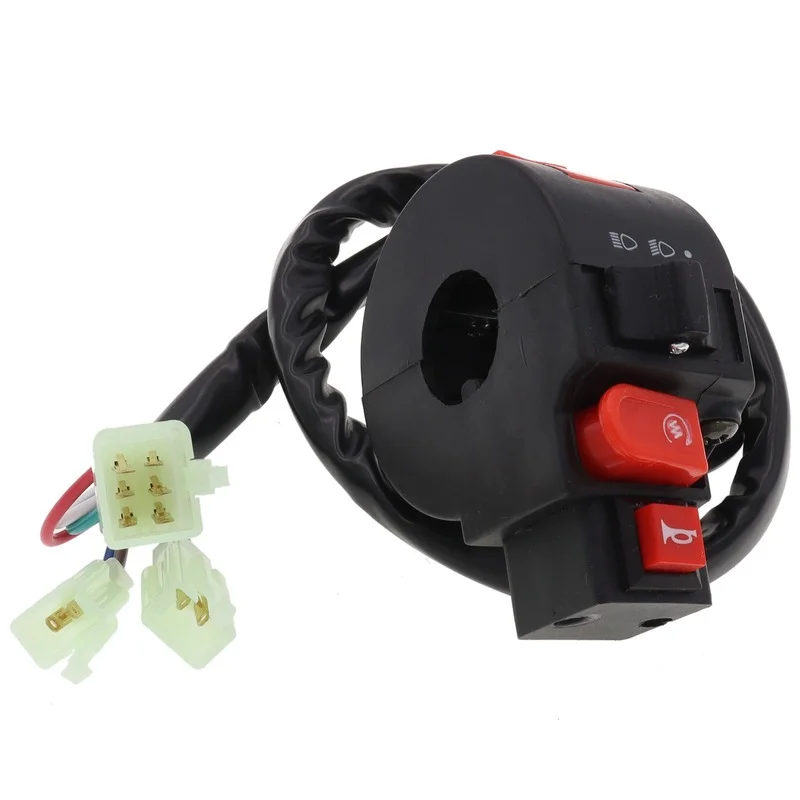 Переключатель 4-функционального электрического пускового сигнала для 50 куб. См 70