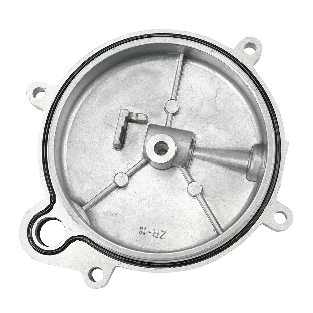 

Engine Clutch Cover Right Side Cover For YinXiang YX 150cc 160cc 1P60FMJ 1P60FMK Horizontal Kick Starter Engines Dirt Pit Bike
