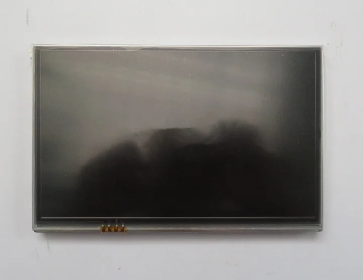 

L5F30817P02 RNS810 new original Sanyo 8inch LCD Panel and touch for BENTLEY Continental Flying Spu Volkswagen Phaeton