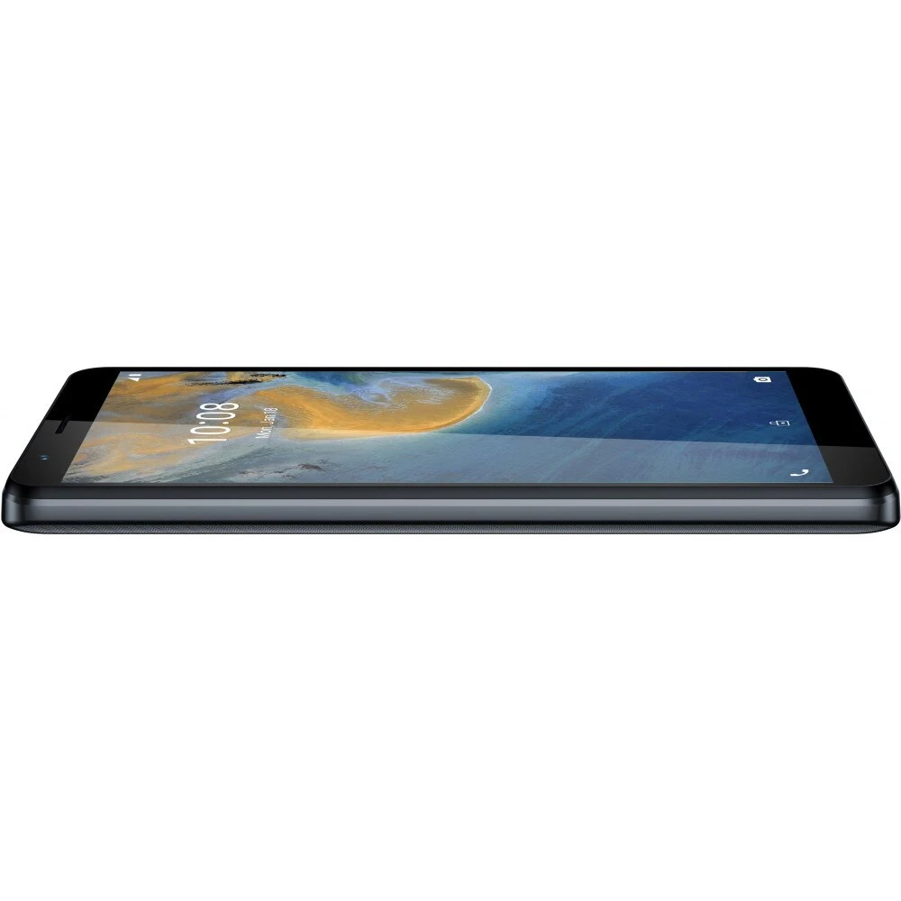 Смартфон ZTE Blade A31 5.45'' 720x1440 4x1 6 ГГц+4x1 2 ГГц 8 Core 2GB RAM 32GB up to 128GB flash 8Mpix/2Mpix