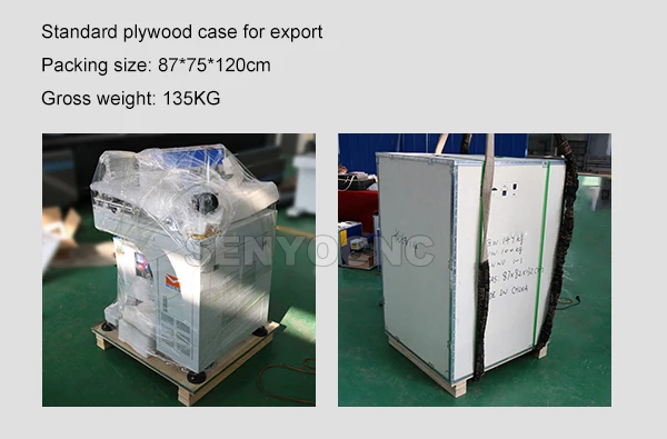 CE standard Fiber laser 50w / 100w 20w | Wood Router