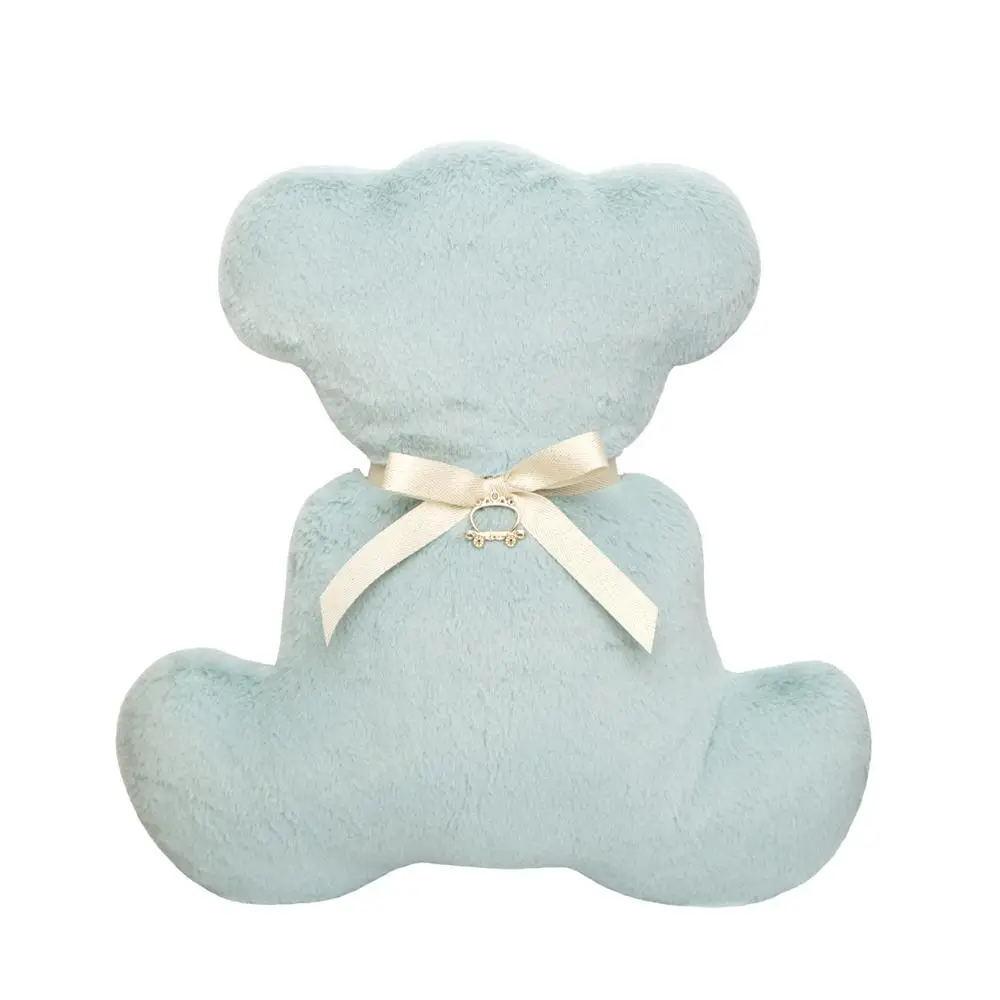 

36 см милый плюшевый мишка с галстуком, плюшевые игрушки, мягкие милые куклы-животные, мягкая детская подушка для девочек, детские подарки на ...