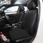 Чехол на переднее сиденье автомобиля для Mazda Cx-3 2017 2018 Cx-5 2 Demio 3 Axela Bk Bl 323 5 6 Gg Gh Gj 626 Atenza Premacy Rx8