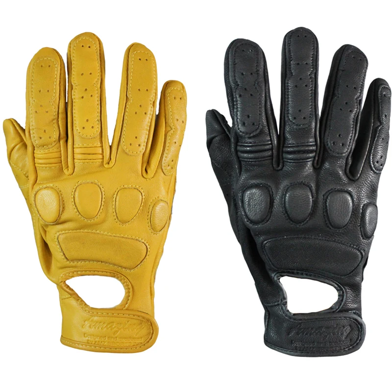 Перчатки мужские мягкие и амортизирующие Оригинальные Классические