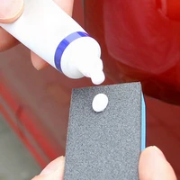 car scratch remover repair agent repair wax strong decontamination wax auto cleaning retreading wash tools scratch repair tool