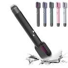 Силиконовый чехол для Dyson Airwrap Styler  Pre-styling сушилка аксессуары моющийся Airwrap щипцы для завивки волос защитный чехол # W0