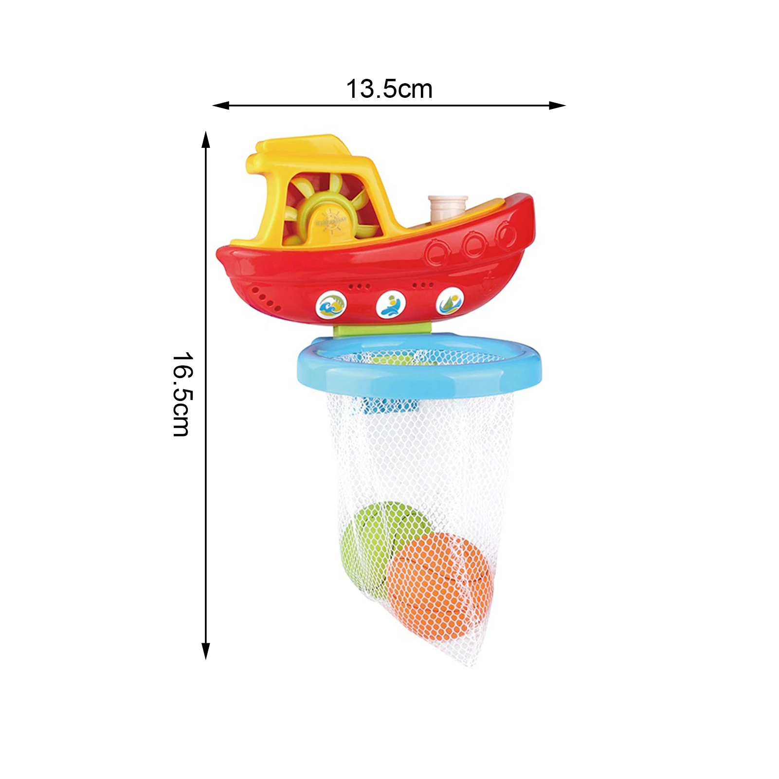 

Baby Bath Toys For Kids Water Sucker Shower Swimming Pool Water Toys Shower Bath Toys For Baby Toddlers Bathtub Toys