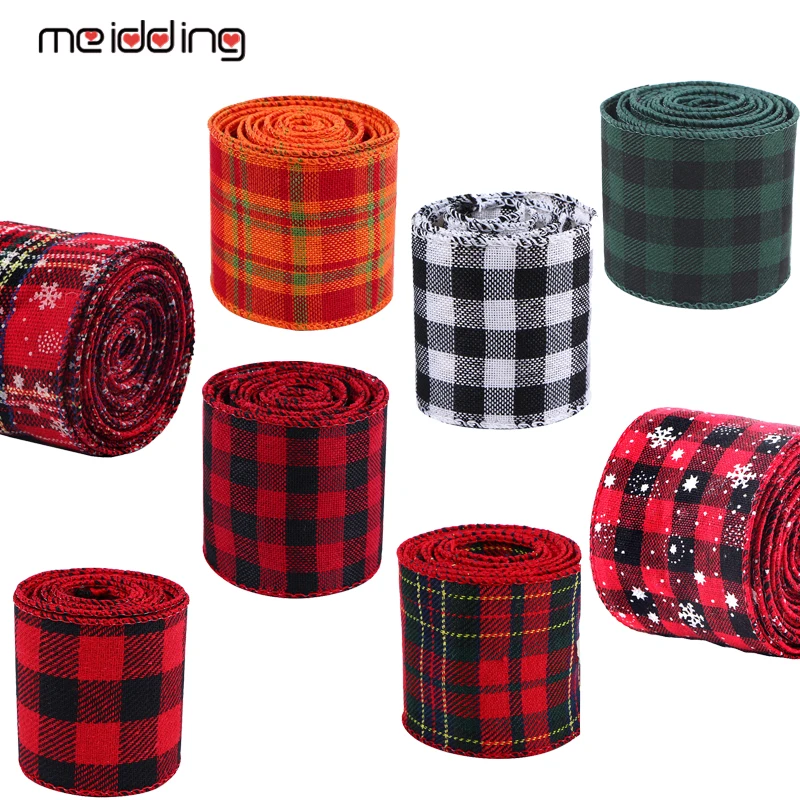 6 м в рулоне рождественские джутовые рулоны из мешковины Рождественская