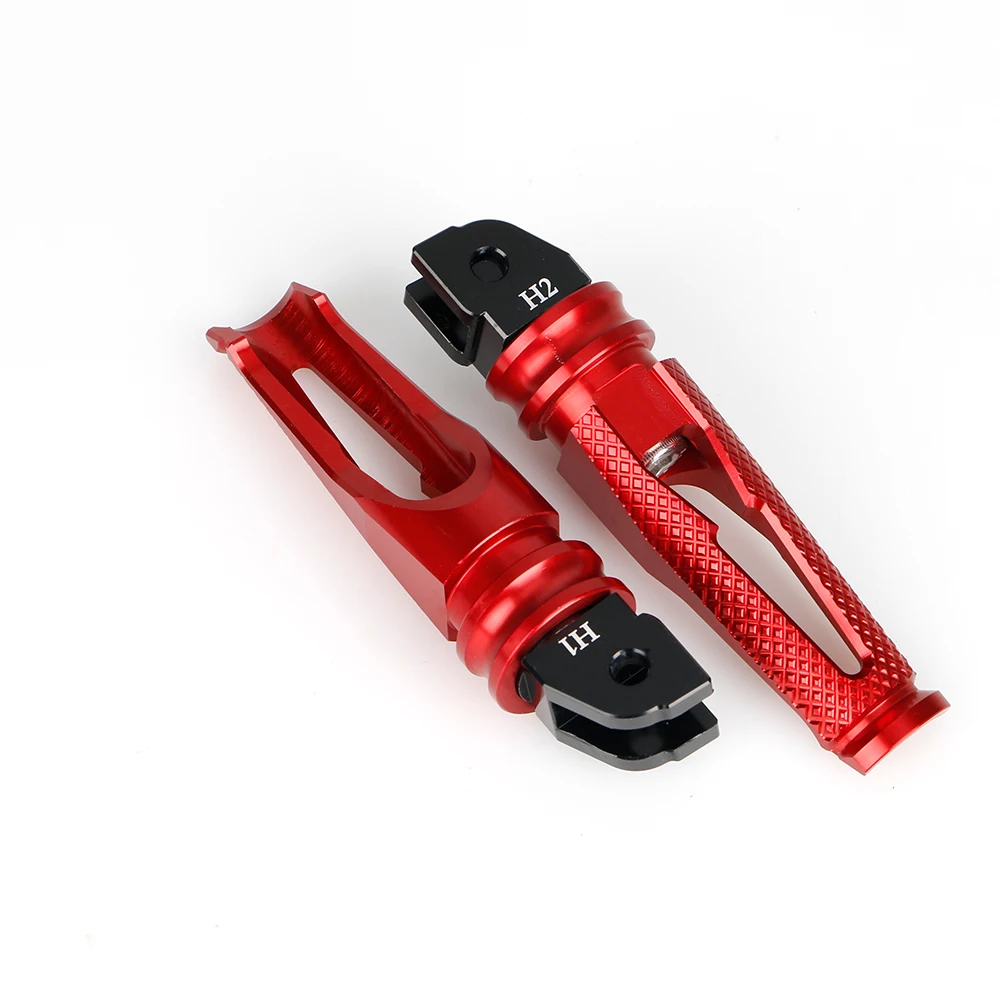 Подножка для задней ног Ducati Panigale 1098 1198 1199 1299 959 899 Monster 1200S 797 Street Fighter 848 Superbike