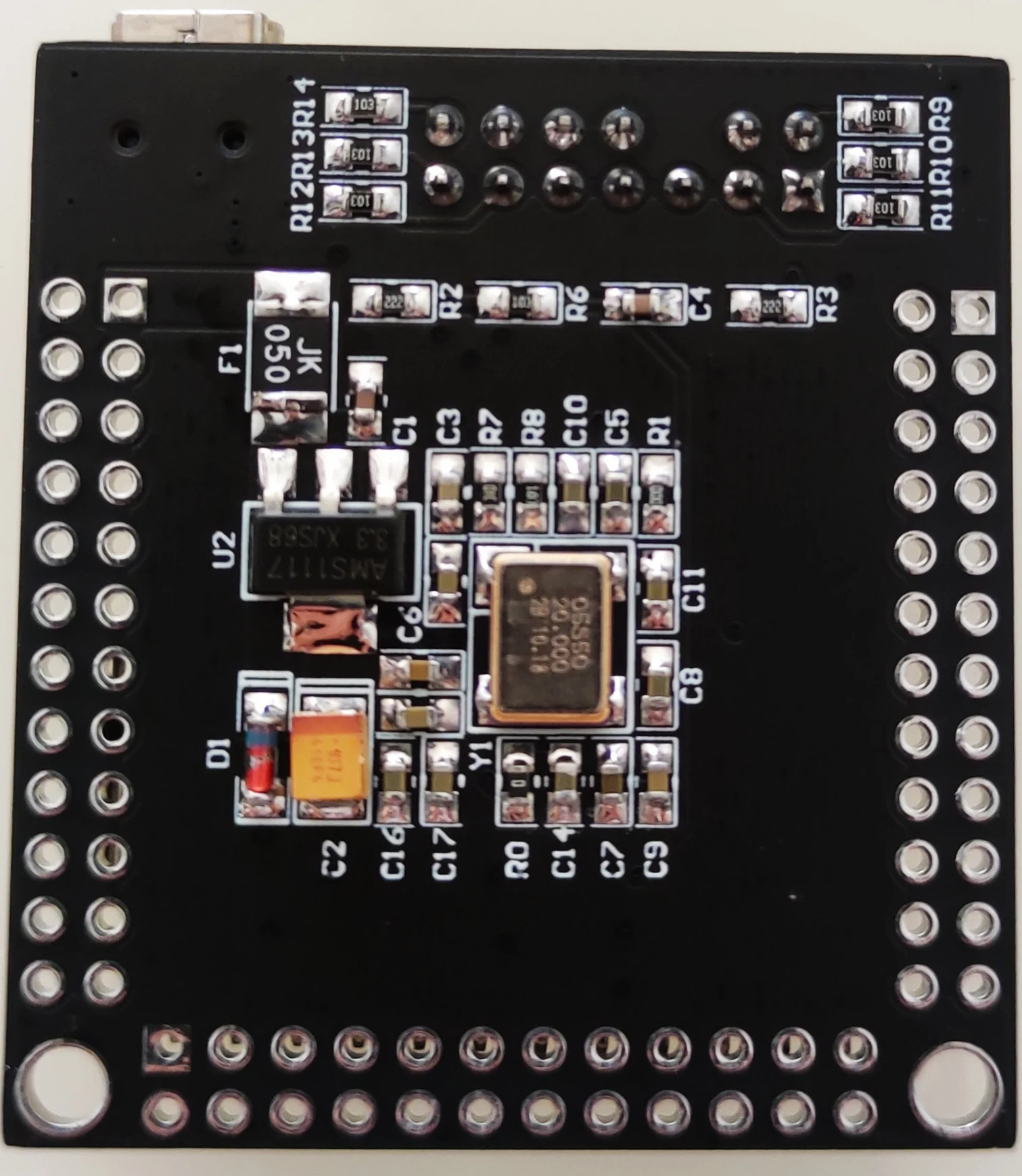 

TMS320F280049C C2000 280049C C28xx Development Board Core Board Minimum System Board
