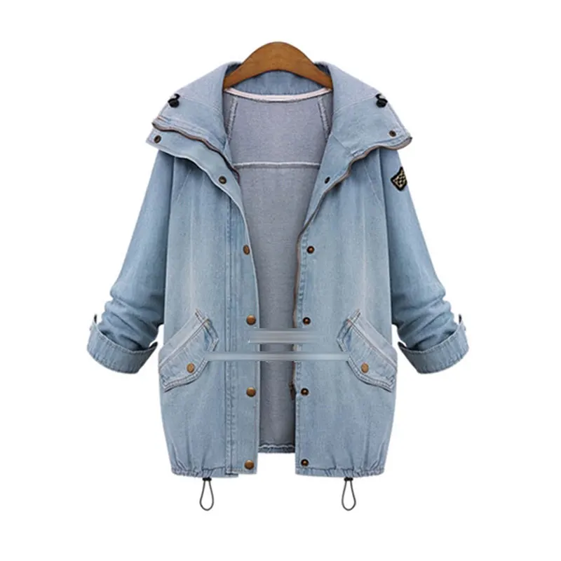 2021 S Кнопка Женская обувь на шнуровке Туфли из джинсовой ткани зимняя куртка с