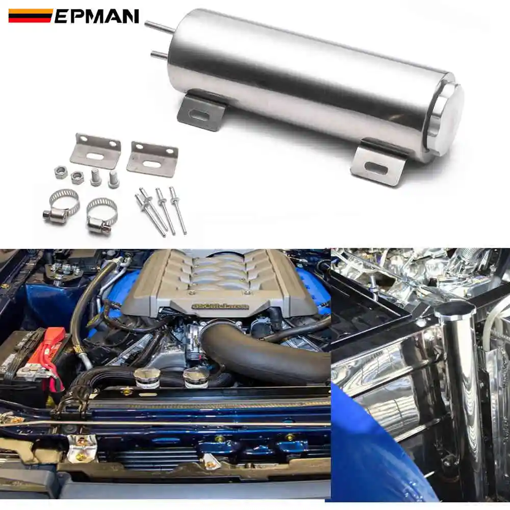Переливной резервуар EPMAN SS304 для бутылок из нержавеющей стали