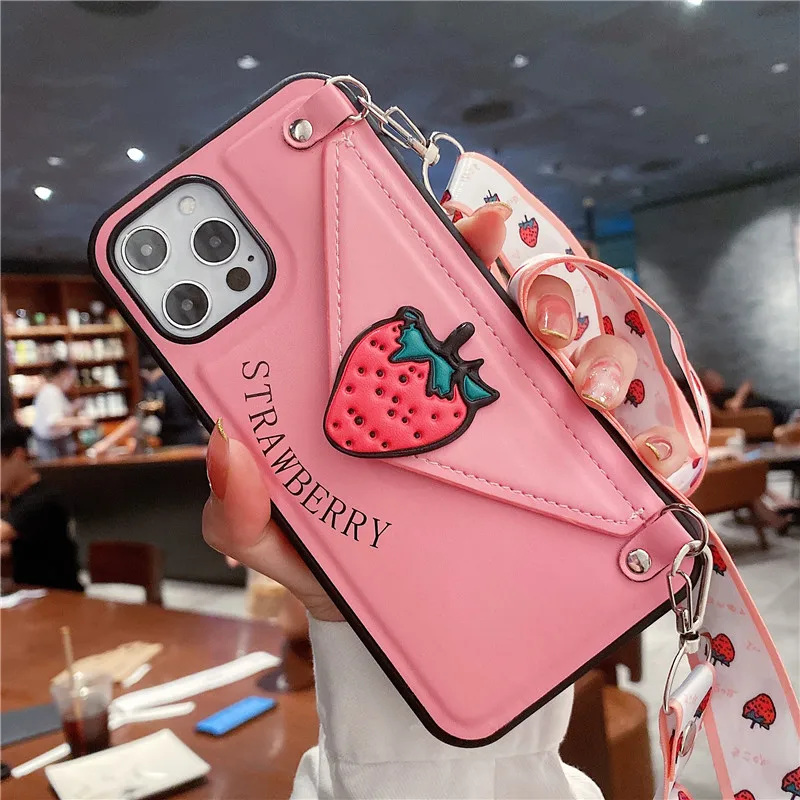 Кожаный чехол для huawei P40 Pro P20 P30 Mate20 mate30 nova7 4 5 6 | Мобильные телефоны и аксессуары