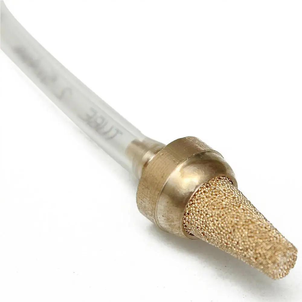 Система распыления охлаждающей жидкости и смазки тумана 8 мм для воздуховода