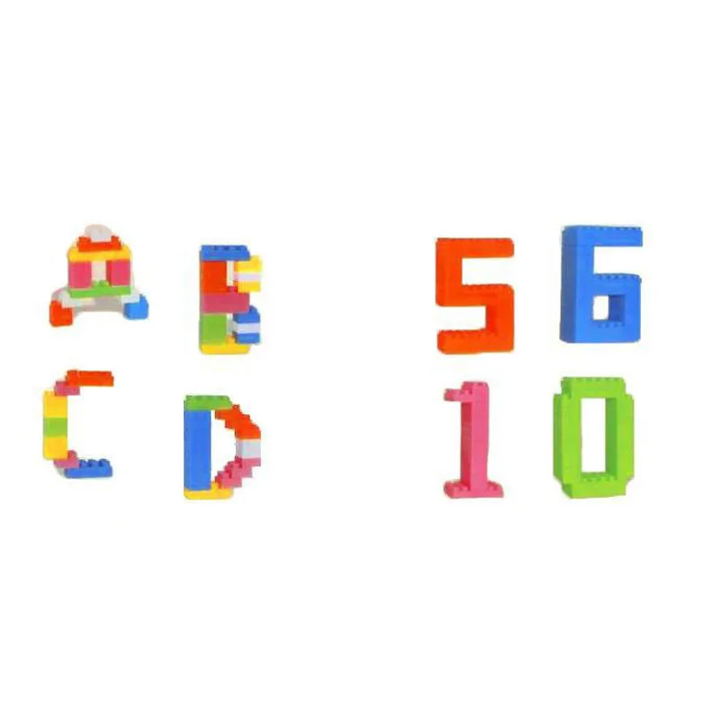 144 шт. техника друзья строительные блоки создатель игрушечных пластиковых экшн