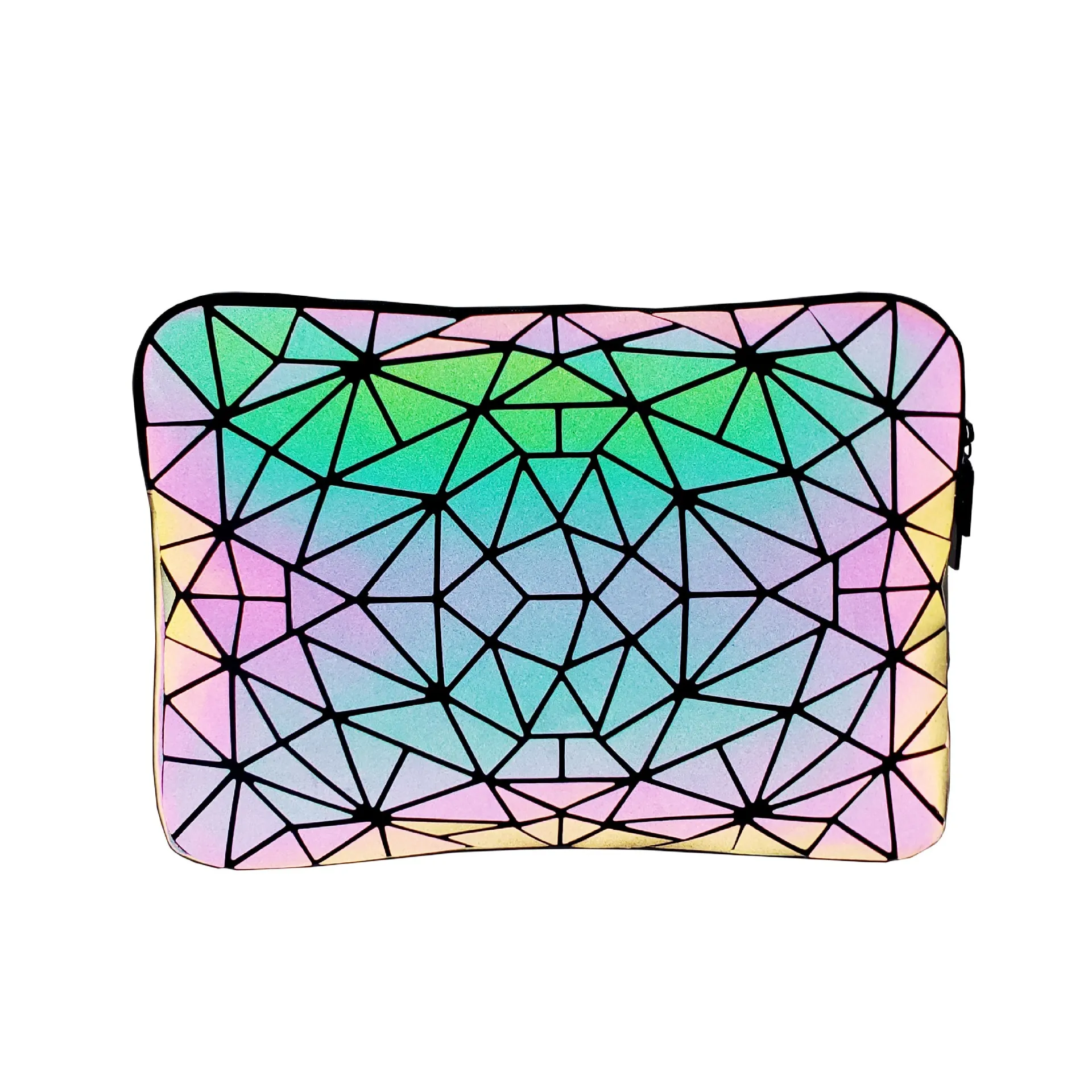 

New laptop liner bag Lingge luminous material Tablet PC 7-inch inner computer bag protective cover customization