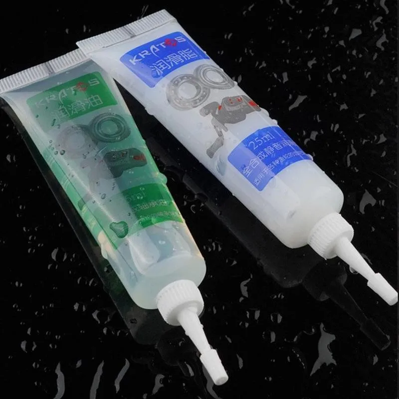 50 мл смазочное масло для подшипник рыболовной катушки Рыболовная катушка