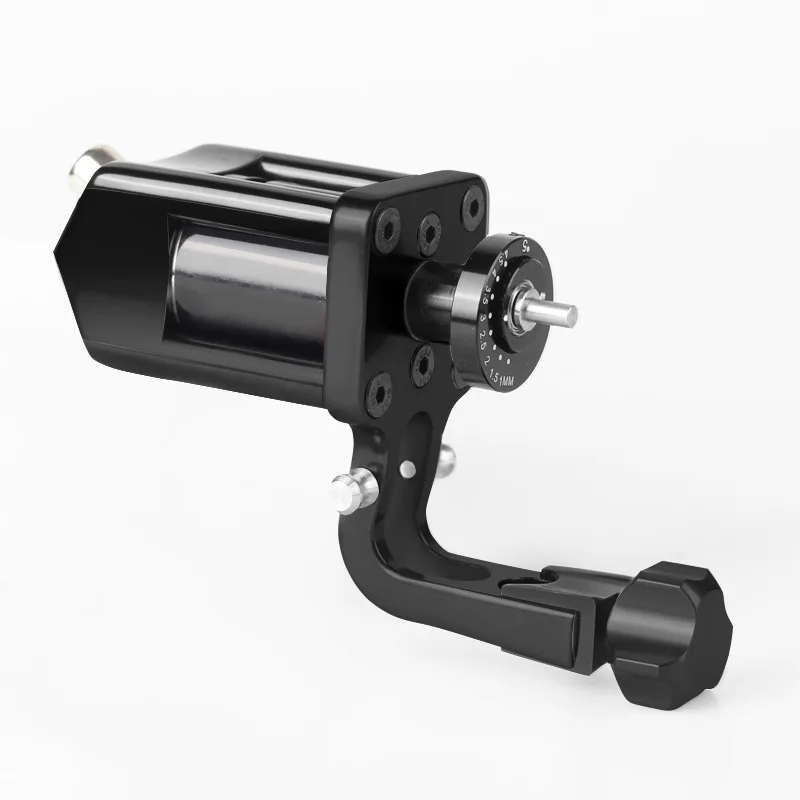 

Professional Rotary Tattoo Machine for Liner and Shader Alloy Tattoo Machine Gun for Tattoo Body Art