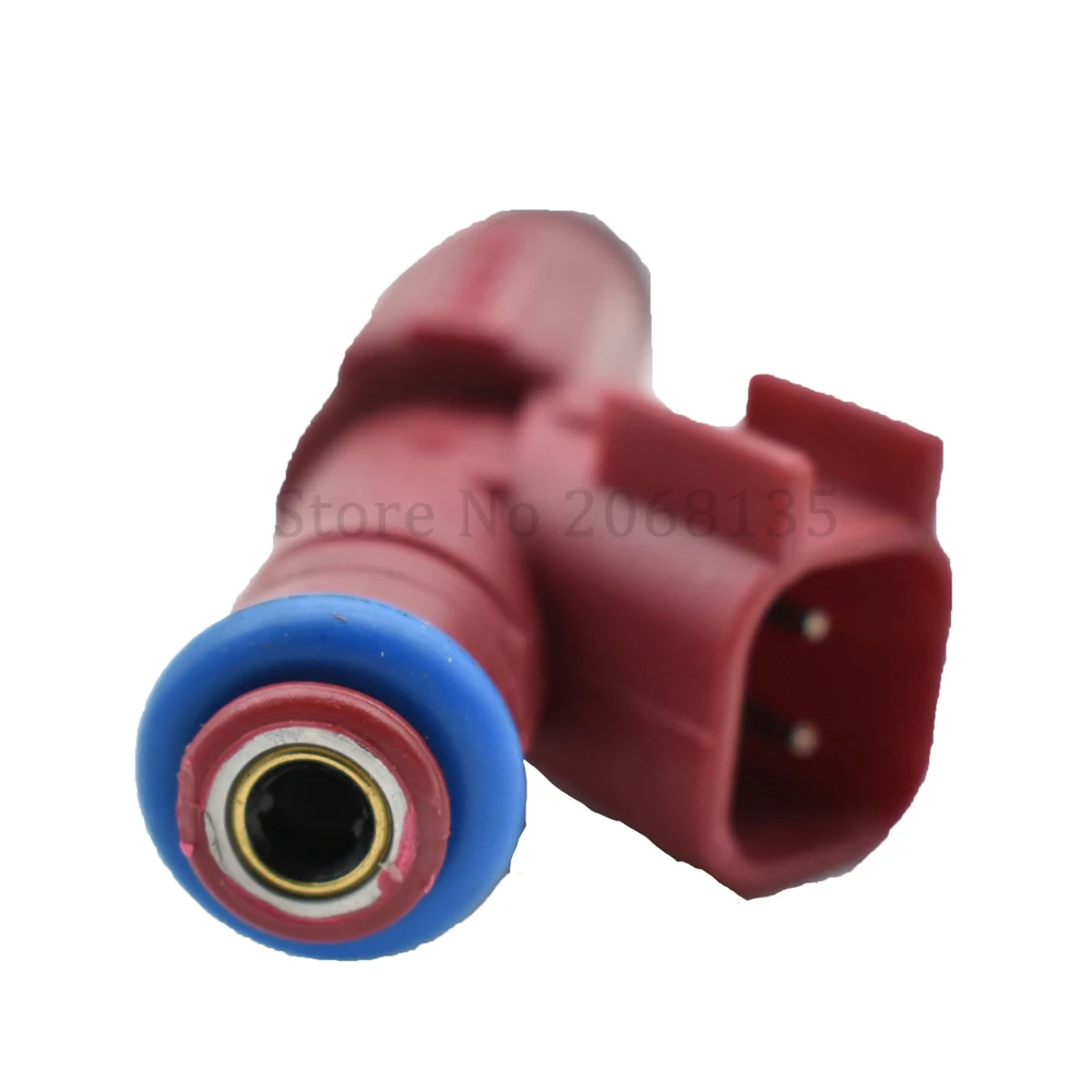 

6PCS Fuel Injector 0280155934 Fit for Dodge Ram 1500 Van