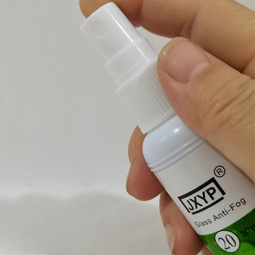 50 мл средство для покрытия автомобиля противотуманное гидрофобное покрытие