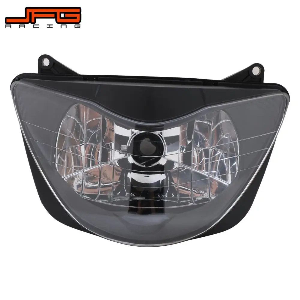 

Motorcycle Headlight Headlamp Head Lights Lamps Assembly For HONDA CBR600F4 CBR 600F4 1999 2000