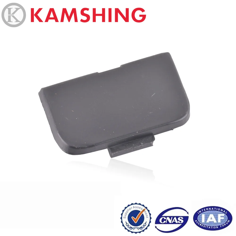 Крышка QX крышка переднего бампера прицепа с буксировочным крюком тяги корпус для