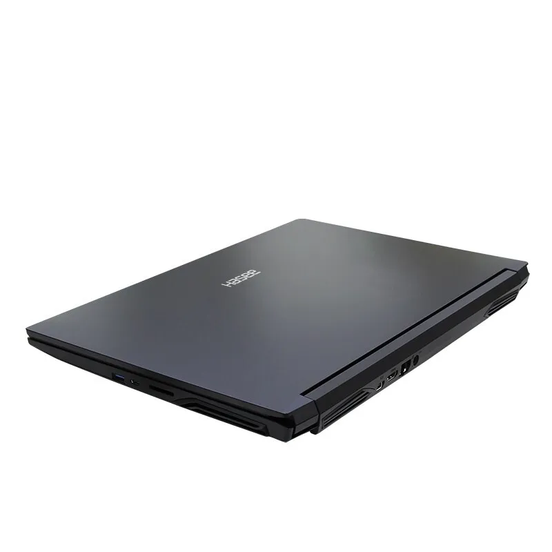 Ноутбук hasee G7M-CT7NK для игр(Intel i7-9750H+ GTX1650 4GGDDR5/16G ram/256G SSD+ 1T HDD/17,3 ''IPS 72% NTSC