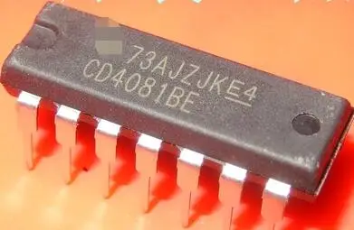 IC 100% Новинка Бесплатная доставка TK8P65W ULN2803APG UC3842 CD4081BE MC14538BCP 8N60C | Электроника