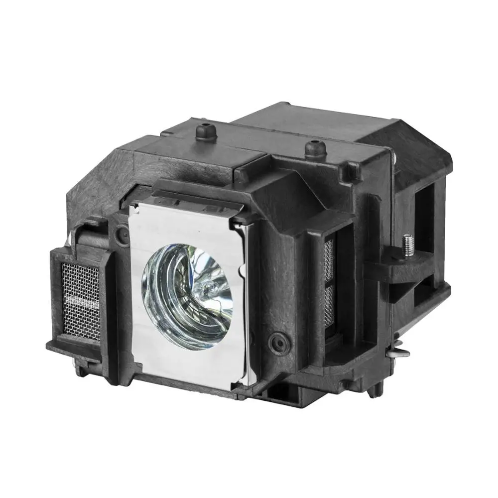 Сменная Лампа для проектора ELPLP54 V13H010L54 EPSON 705HD S7 W7 S8 + EX31 EX51 EX71 EB X7 S72 X72 X8 S82 W8 X8e|Лампы