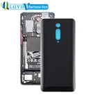 Задняя крышка аккумулятора для Xiaomi Redmi K20  K20 Pro  Mi 9T  Mi 9T Pro, задняя крышка для телефона, запасные части