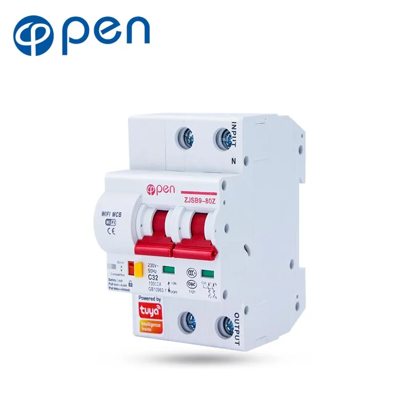 Выключатель с Wi-Fi и защитой от короткого замыкания | Обустройство дома