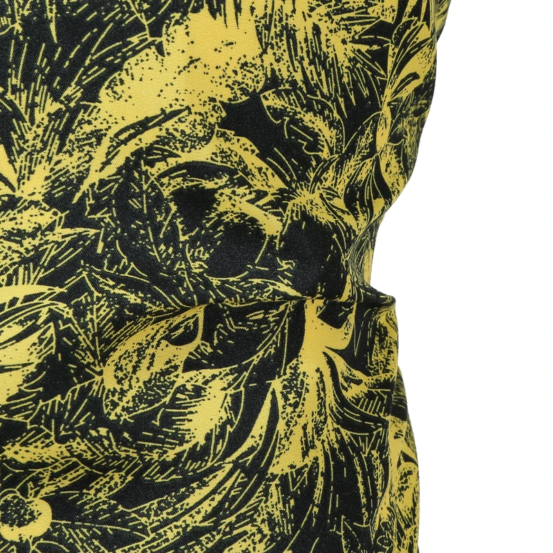 

Tie Dye Print Shirts for Men 2021 Spring Slim Long Sleeve Casual Shirt Streetwear Male Clothing Tops Casual Blouse Chemise Homme