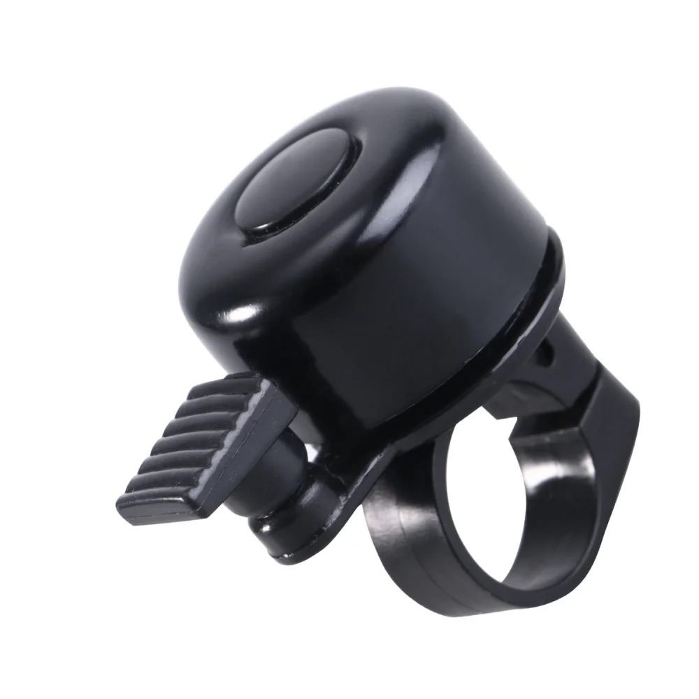 Звонок на руль велосипеда кольцо из алюминиевого сплава для шоссейных