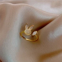 rings for women jewelry vintage aesthetic bague femme k%d0%be%d0%bb%d1%8c%d1%86%d0%be %d0%b6e%d0%bd%d1%81%d0%ba%d0%be%d0%b5 adaptive size korean fashion female popular now new 2021