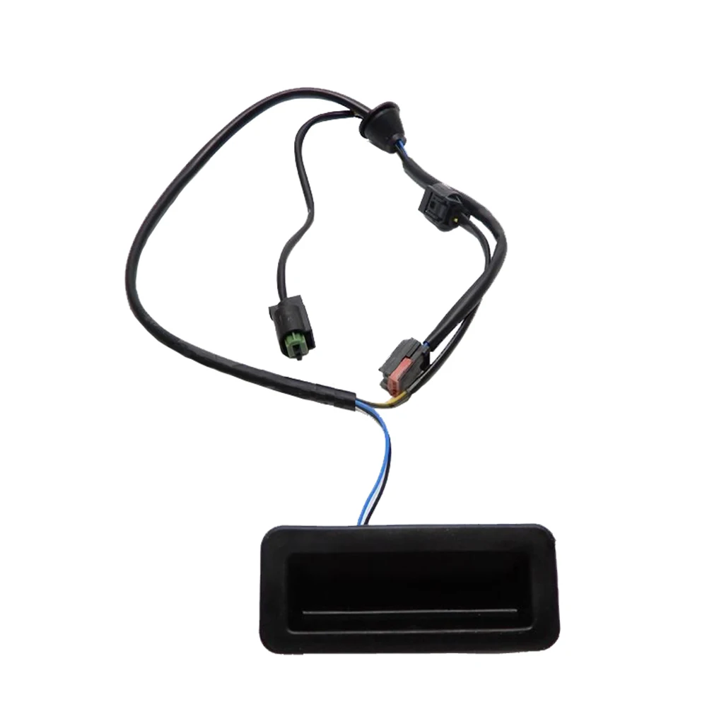 Ремонт ручки багажника для Land Rover Range (2010-2013) Freelander 2 (2006-настоящее время) |