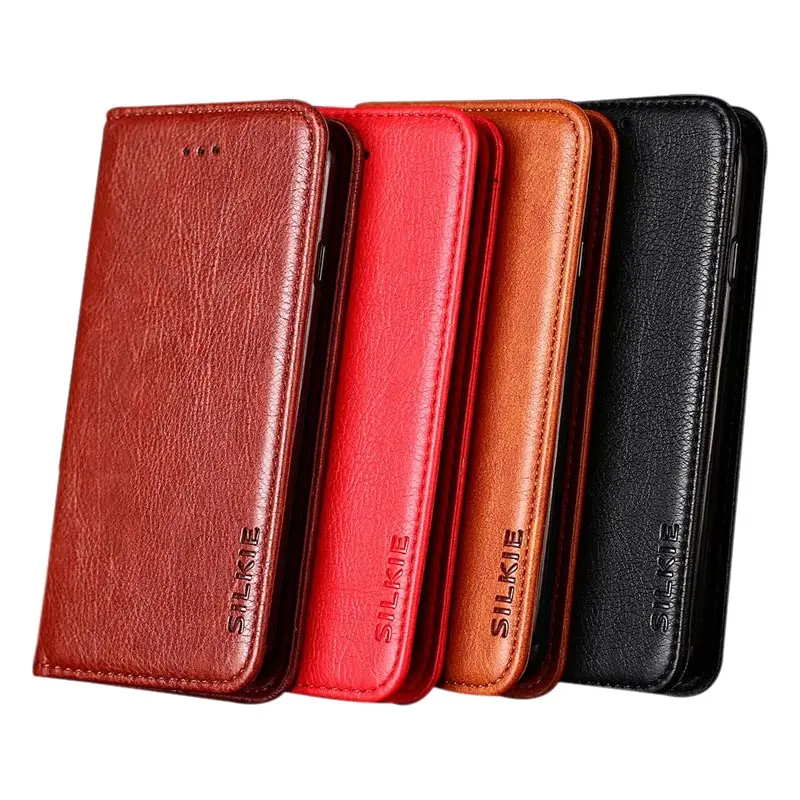 Чехол-книжка для Xiaomi Poco F3 GT, из искусственной кожи, без магнита