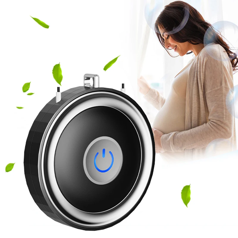 Портативный мини освежитель воздуха для дома и автомобиля|Очиститель в авто| |