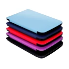 Кожаный чехол для Pocketbook Touch Lux 4 627 HD3 632 Basic2 616, ультратонкий