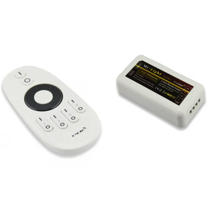Беспроводной Радиочастотный пульт дистанционного управления Mi светильник 2 4G 4