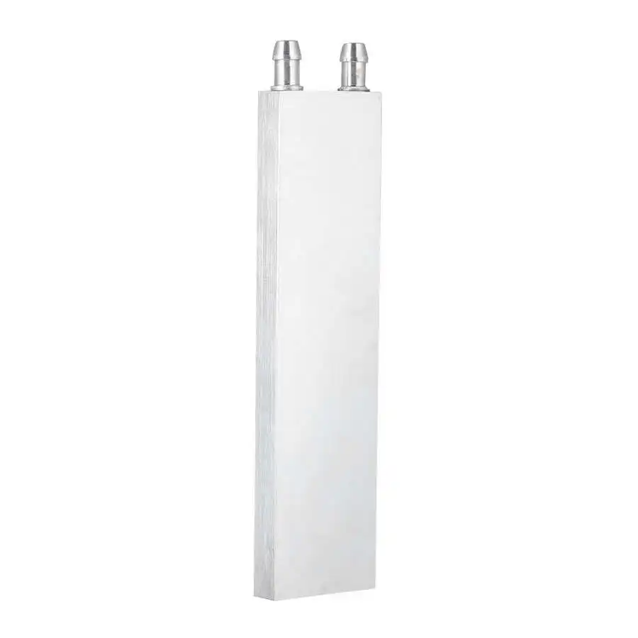 Радиатор из алюминиевого сплава охлаждающая жидкость вакуумный алюминиевый