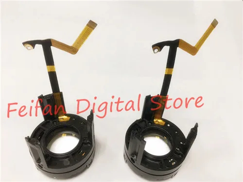 1 шт. Новый и оригинальный для объектива canon EF 24 105 мм F4L IS U lens ASS Y 3RD GROUP (EMD) CY3 2362 000