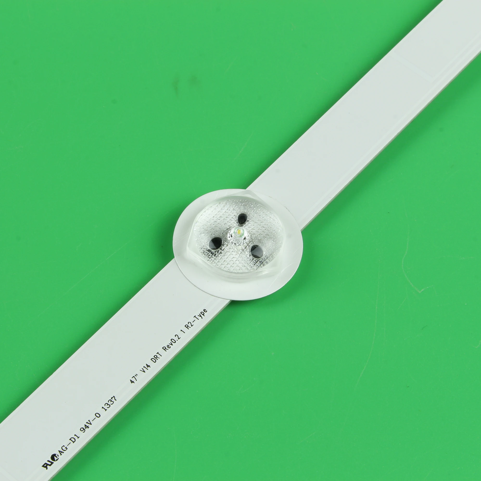 Светодиодный Подсветка полосы для Philips 4" ТВ 47PFK6309/12 LC470DUN PG P1 47E730A 6916L-1566A 6916L-1567A 6916L-1568A 6916L-1569A