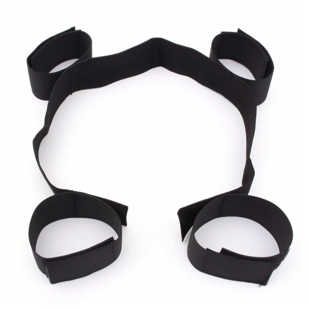 2 шт. нейлоновые наручники для ног | Красота и здоровье