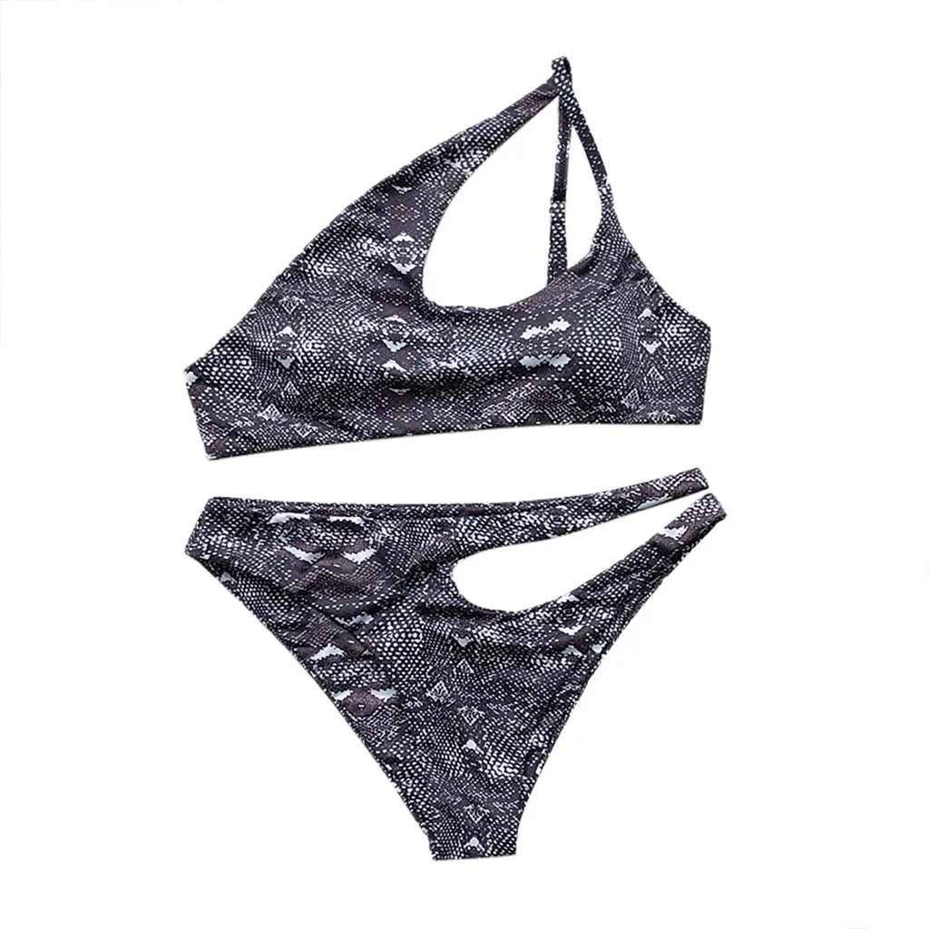 Фото bathing suits woman 2019 Print Hollow Set Swimsuit Two Piece Filled Bra Swimwear Beachwear sweamsuits badpak meisje#B10 Женская одежда bathing suits woman 2019 Print Hollow Set Swimsuit Two Piece Filled Bra Swimwear Beachwear sweamsuits badpak meisje#B10 Женская одежда