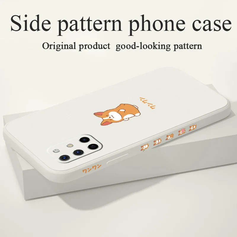 

Holding A Necklace Of Love Case For Oneplus 8t 9 9pro 9r Liquid Silicone Cover