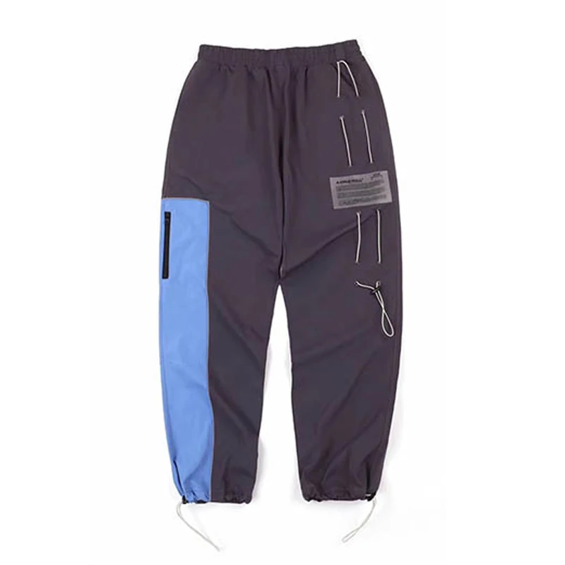 New Arrivals A COLD WALL ACW Sweatpants Men Women Casual Hip Hop Streetwear Jogger Elastic Waist High Quality A-COLD-WALL pants | Мужская